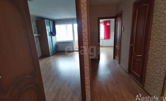 Продажа 1-комн квартиры на вторичном рынке аллея Поликарпова,  д. 10 к1