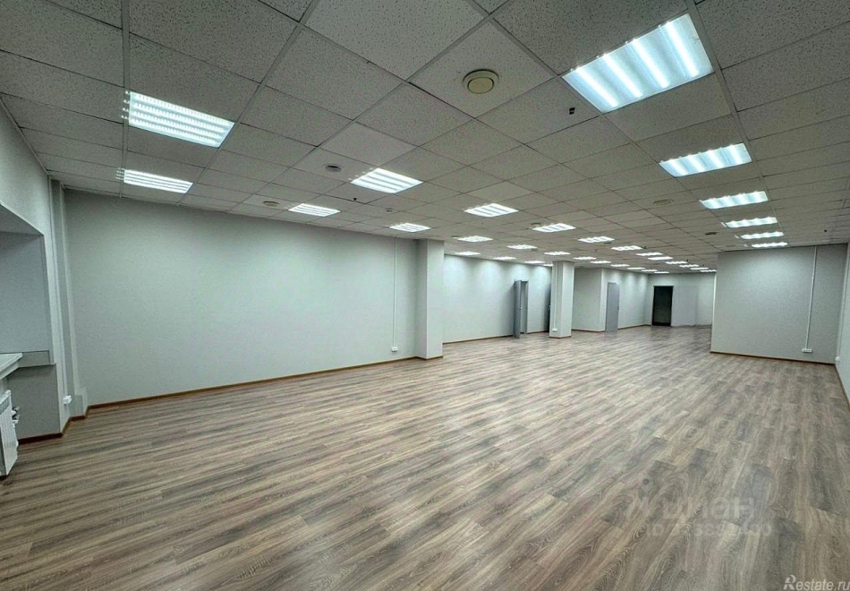 Аренда офиса Кусковская улица