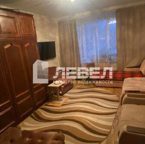 2-комн квартира Динамовский 2-й пер,  д. 3