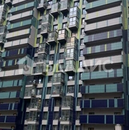 Продажа 1-комн квартиры на вторичном рынке Береговой проезд,  д. 5 к3