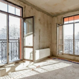 Продажа 3-комн квартиры на вторичном рынке Дибуновская улица,  д. 34