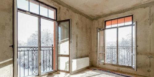 3-комн квартира Дибуновская улица,  д. 34