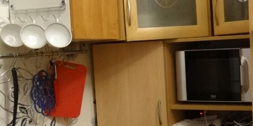 Комната Малая Подьяческая улица, 8