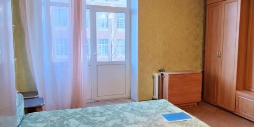 Комната улица Красного Текстильщика, 9-11