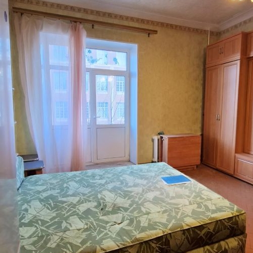 Комната улица Красного Текстильщика, 9-11