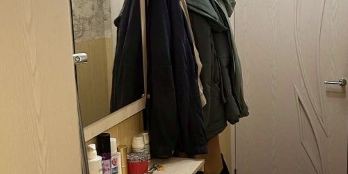 1-комн квартира проспект Стачек, 124