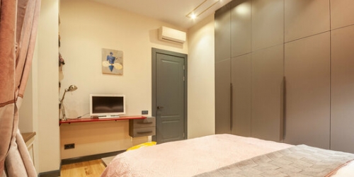 2-комн квартира Рыбников переулок,  д. 13/3