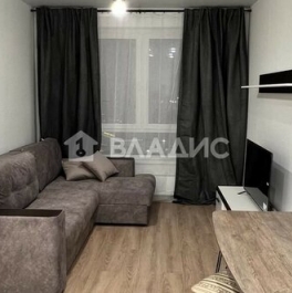 Продажа 1-комн квартиры на вторичном рынке улица Сокольнический Вал,  д. 1