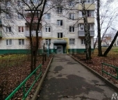 Продать Квартиры вторичка Серпухов г, Центральная ул  160 к4 