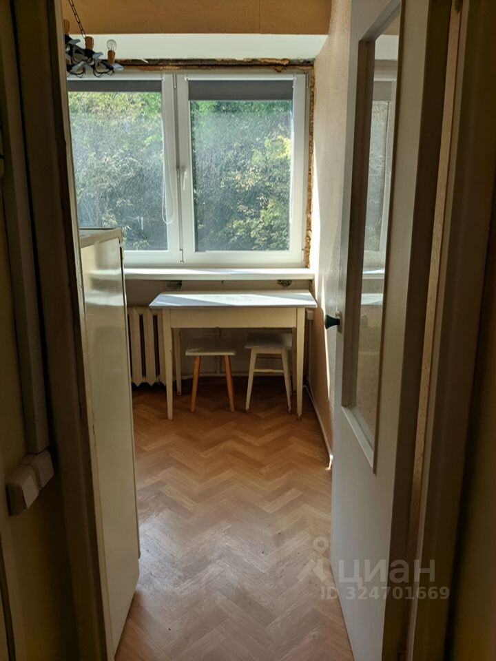 Продажа 1-комн квартиры на вторичном рынке улица Косыгина, 11