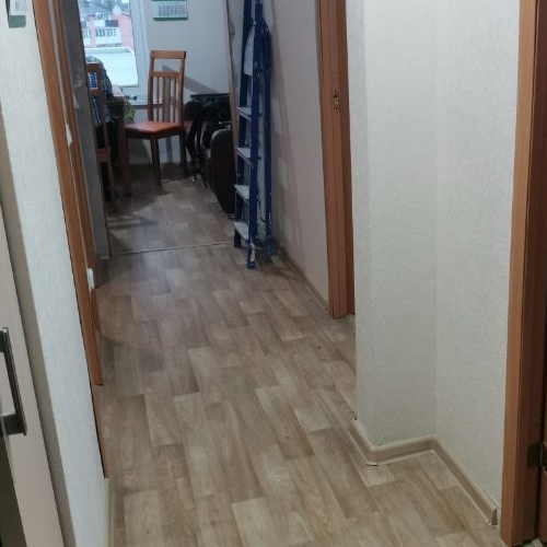 2-комн квартира Дубровка пгт, улица Советская, 7к2