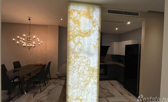 Продажа 3-комн квартиры на вторичном рынке Костомаровский переулок