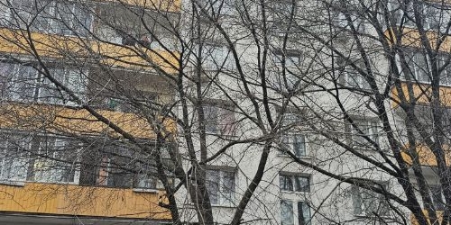 1-комн квартира Спартаковская улица, 18