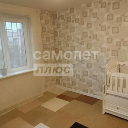 Продажа 1-комн квартиры на вторичном рынке Новопеределкинская улица,  д. 10