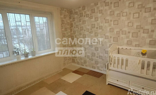 Продажа 1-комн квартиры на вторичном рынке Новопеределкинская улица,  д. 10