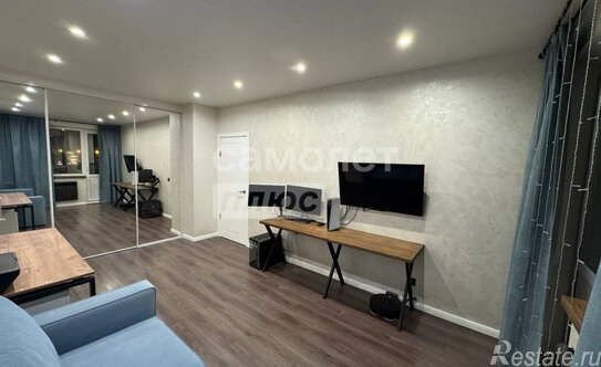 Продажа 1-комн квартиры на вторичном рынке Химки г, Панфилова ул