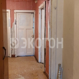 Продажа 3-комн квартиры на вторичном рынке Стачек пр-кт,  д. 24