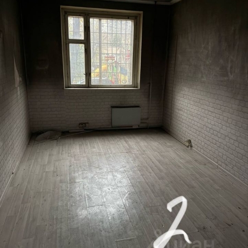 Помещение свободного назначения Югорский проезд,  д. 6