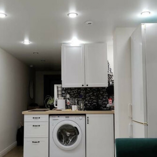 1-комн квартира Научный проезд,  д. 17