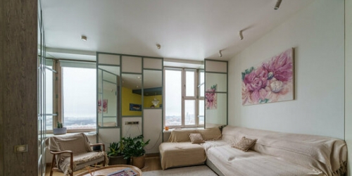 2-комн квартира бульвар Генерала Карбышева,  д. 15