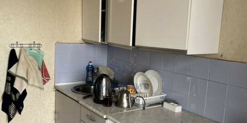 2-комн квартира ул Ставропольская,  д. 52,  к. 1