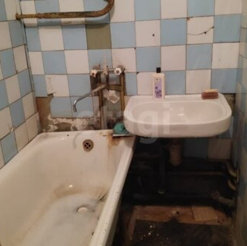 2-комн квартира Торковичи, ул Железнодорожная 1-я,  д. 7А