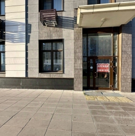 Аренда торгового помещения Логинова ул