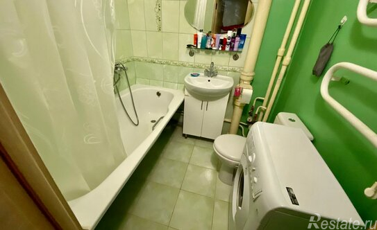 Продажа 1-комн квартиры на вторичном рынке Садовая ул,  д. 22