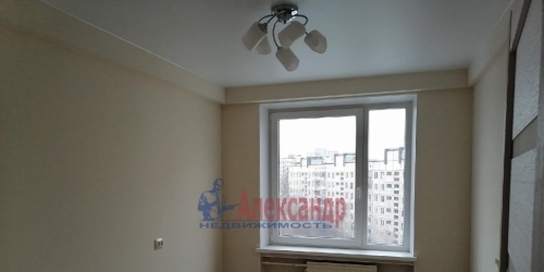 3-комн квартира Академика Байкова ул. ,  д. 17,  к. 1