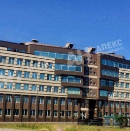 Аренда офиса Маршала Прошлякова ул