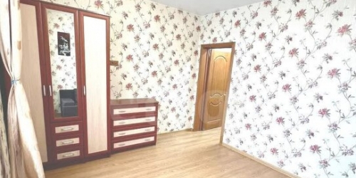 3-комн квартира ул Димитрова,  д. 3,  к. 1