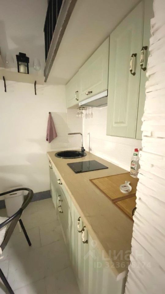 Аренда 2-комн квартиры на вторичном рынке Химки, 9 Мая улица, 21к3