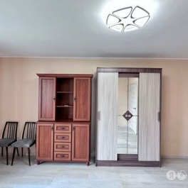 Аренда 1-комн квартиры на вторичном рынке Ковров переулок,  д. 20