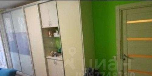 2-комн квартира улица Грузинский Вал,  д. 14