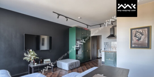 1-комн квартира Херсонская улица,  д. 43/12