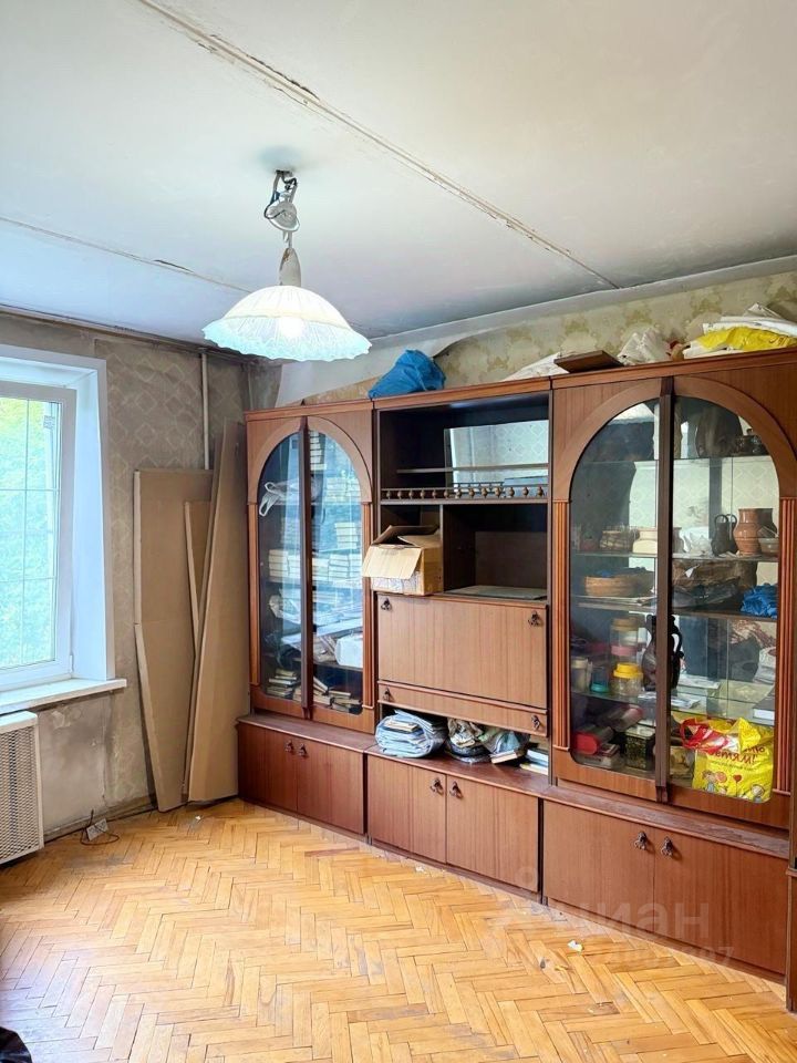 Продажа 2-комн квартиры на вторичном рынке Перовская улица, 50К5