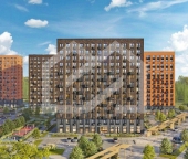 Продать Помещения свободного назначения Любучанская ул  2 к1 