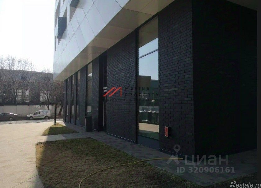 Продажа торгового помещения Тюменский проезд