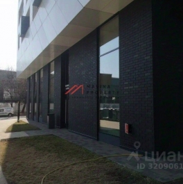 Продажа торгового помещения Тюменский проезд