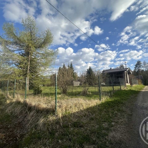 Земельный участок Серово пос.