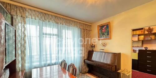 2-комн квартира ул Верхняя,  д. 3,  к. 2