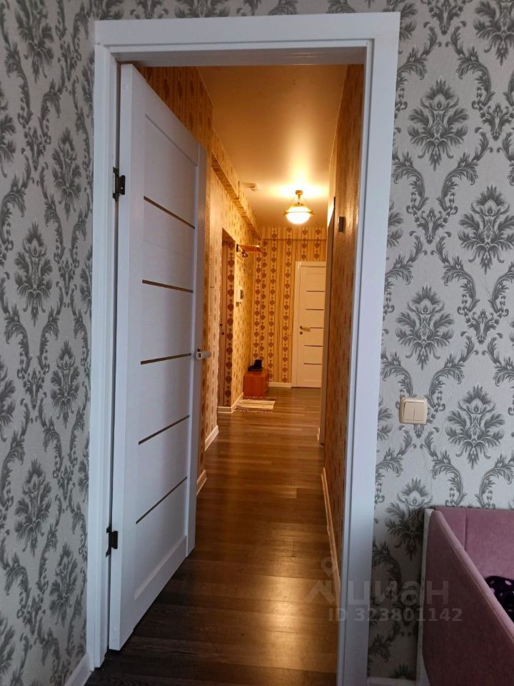 Продажа 2-комн квартиры на вторичном рынке Новое Бисерово-2 мкр, с. Бисерово,  д. 11