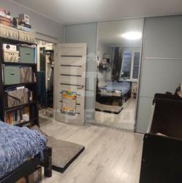 Продажа 1-комн квартиры на вторичном рынке ул Руднева,  д. 11