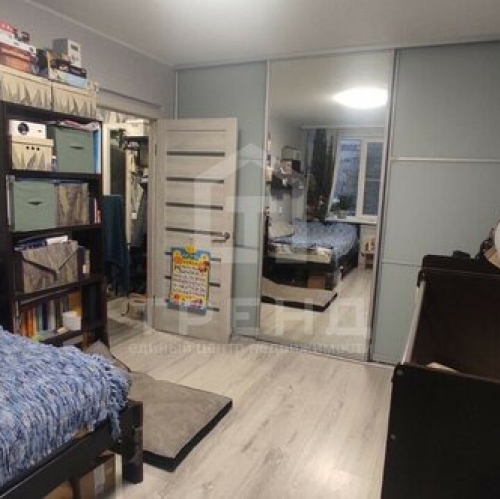 1-комн квартира ул Руднева,  д. 11