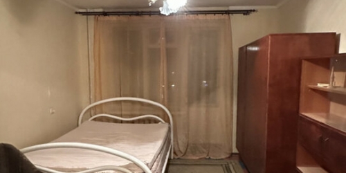 2-комн квартира улица Стойкости,  д. 15