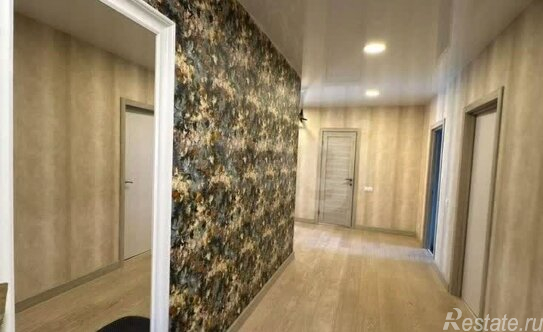 Продажа 5-комн квартиры на вторичном рынке Уральская улица,  д. 6 с1