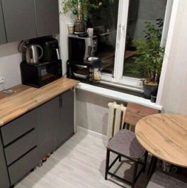 Продажа 2-комн квартиры на вторичном рынке ул Амундсена,  д. 11