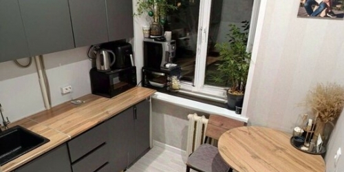 2-комн квартира ул Амундсена,  д. 11