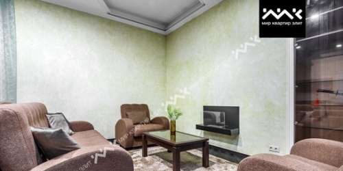 4-комн квартира ул Гороховая,  д. 34