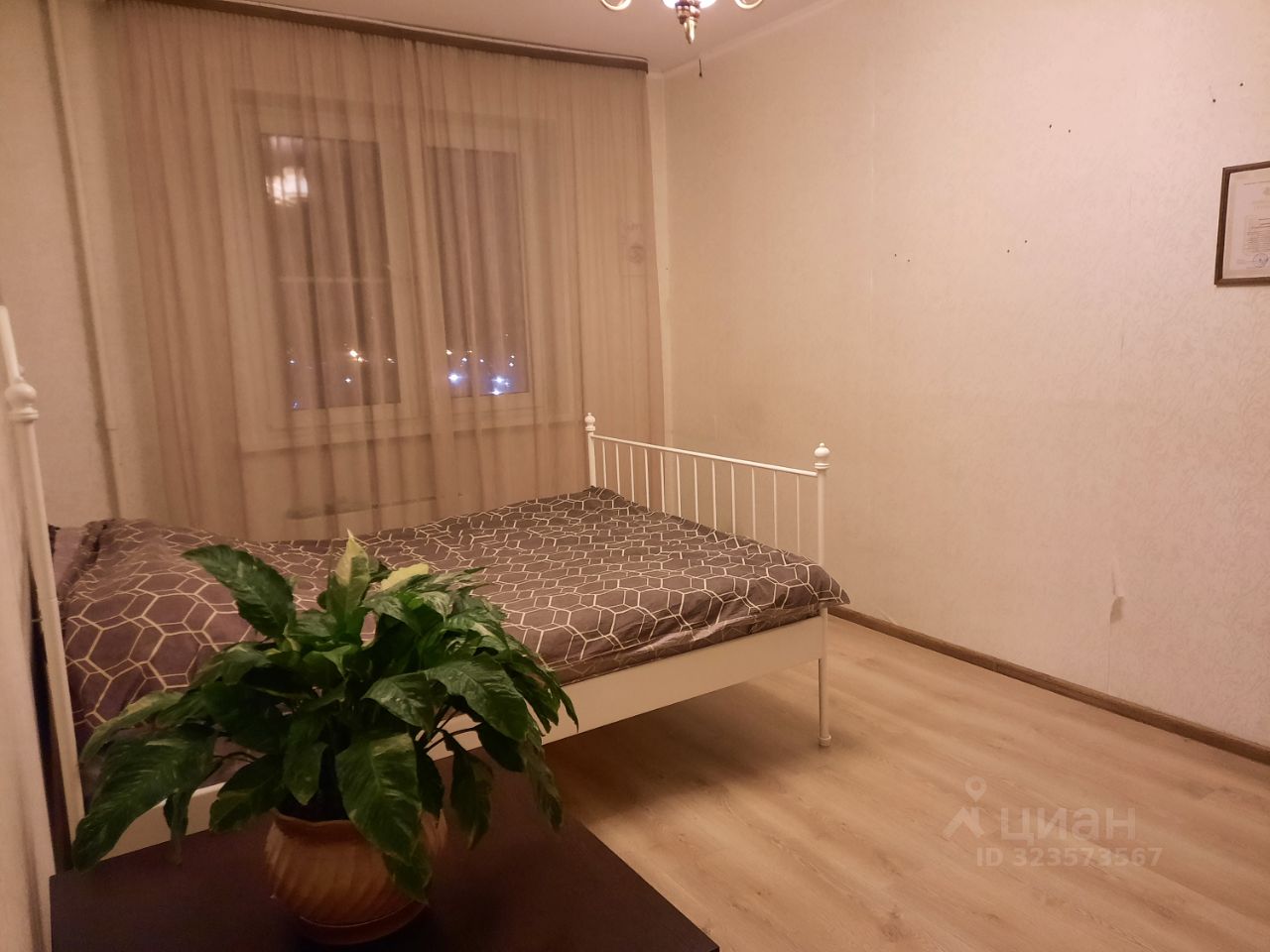 Продажа 3-комн квартиры на вторичном рынке улица Маршала Кожедуба, 14